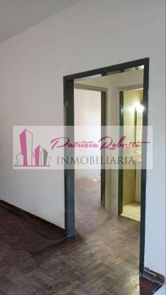 EN VENTA DEPARTAMENTO 3 AMBIENTES EN VILLA LUZURIAGA.