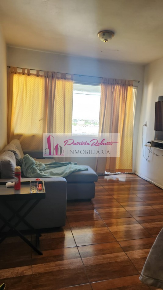 EN VENTA DEPARTAMENTO 3 AMBIENTES CON COCHERA -VILLA CELINA