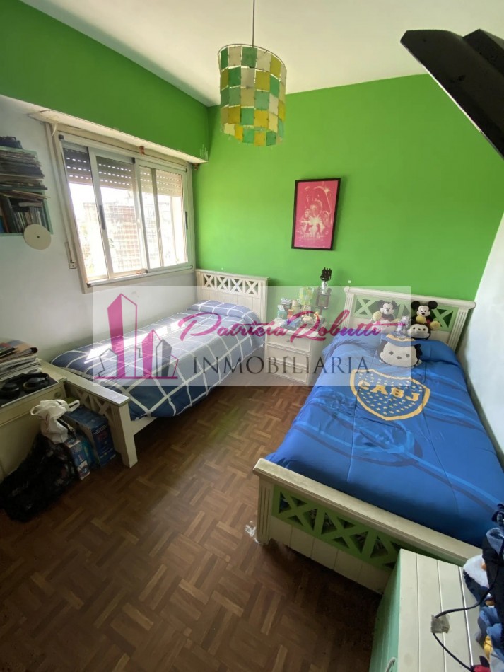 En venta Departamento 3 Ambientes en Barrio General Paz Villa Celina APTO PRESTAMO