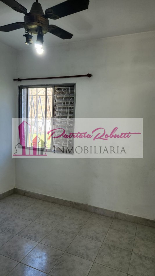 EN ALQUILER DEPARTAMENTO 3 AMBIENTES EN VILLA CELINA.