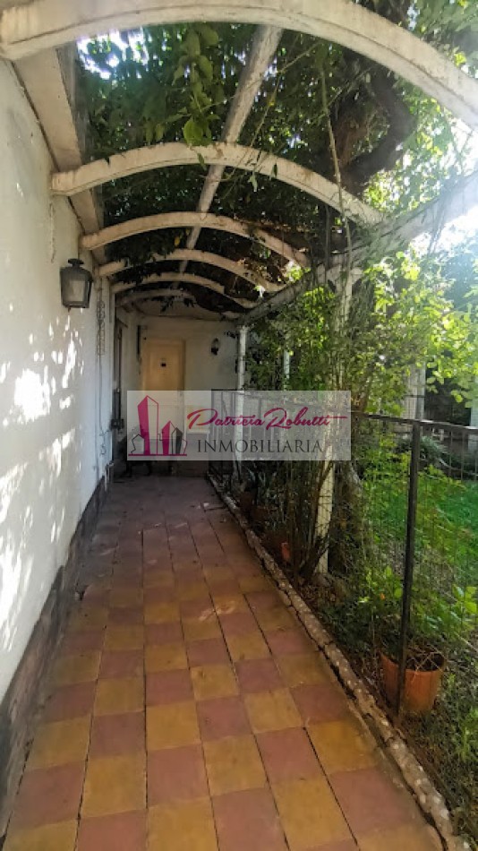 EN VENTA CASA 5 AMBIENTES CON LOTE EN VILLA CELINA ZONA OESTE LA MATANZA