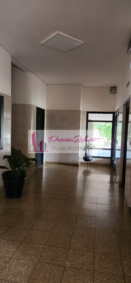 EN VENTA DEPARTAMENTO 3 AMBIENTES CON BALCON Y ESPACIO GUARDA COCHE- BARRIO GENERAL PAZ- VILLA CELINA