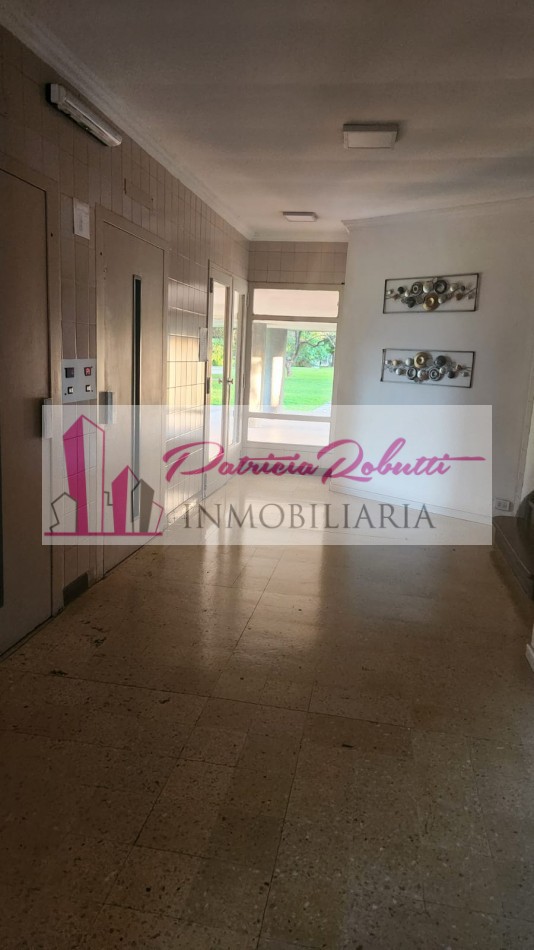 VENTA DEPARTAMENTO 3 AMB ED 7 BARRIO GRAL PAZ VILLA CELINA