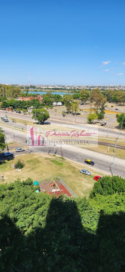 EN VENTA DEPARTAMENTO 3 AMBIENTES LUGANO IYII- VILLA LUGANO
