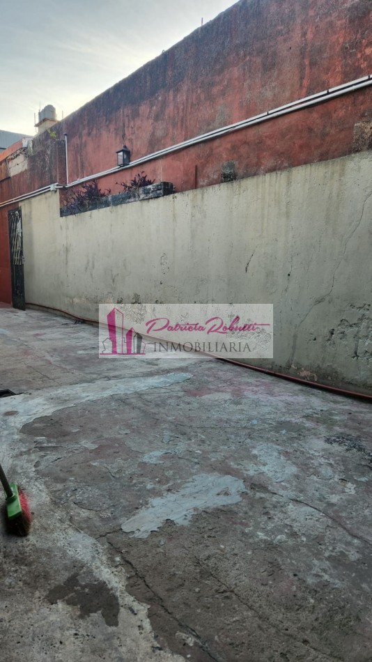 ALQUILER PH 4 AMB PATIO TERRAZA EN VILLA CELINA APTO TALLER