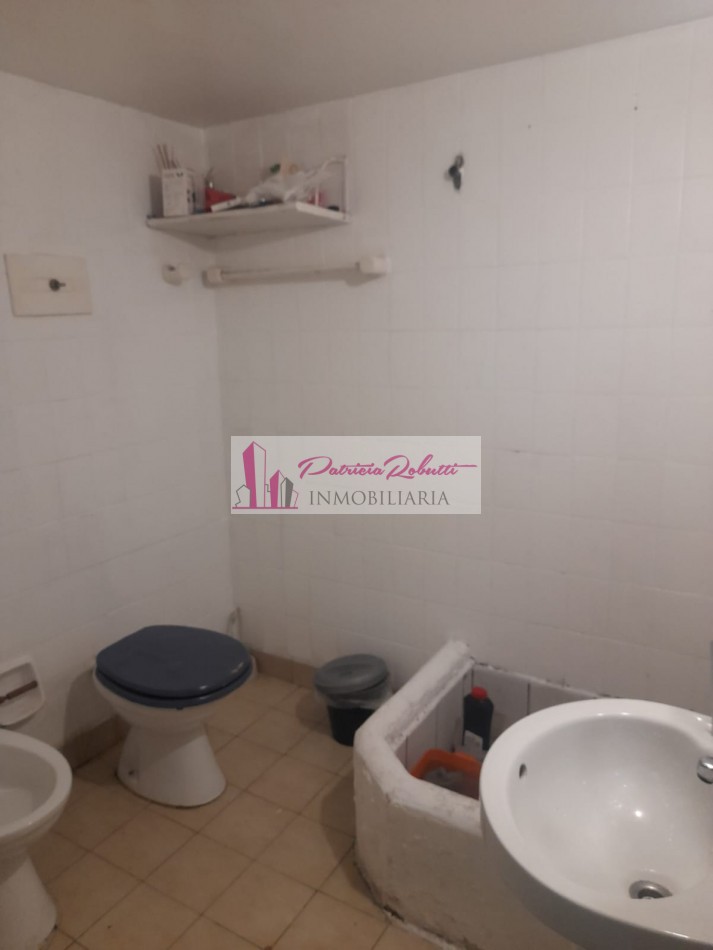 EN VENTA PH 2 AMBIENTES Y ½ EN ALMAGRO