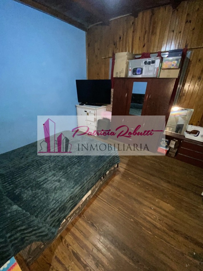 EN VENTA PH 4 AMBIENTES CON LOCAL EN VILLA LUGANO APTO CREDITO