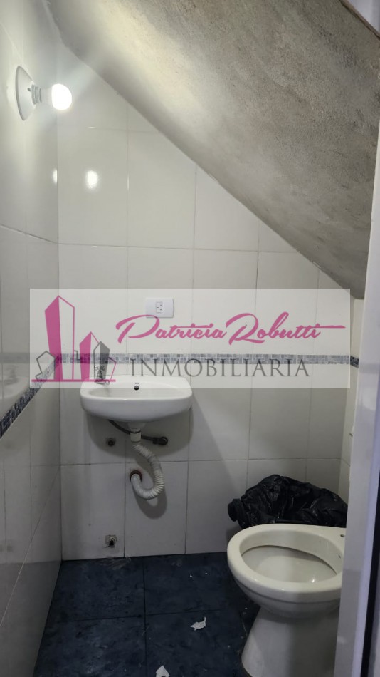 ALQUILER LOCAL GALPON DEPOSITO EN VILLA CELINA POLO TEXTIL