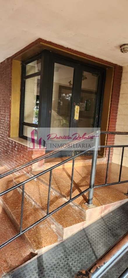 EN VENTA DEPARTAMENTO 3 AMBIENTES CON BALCON Y ESPACIO GUARDA COCHE- BARRIO GENERAL PAZ- VILLA CELINA