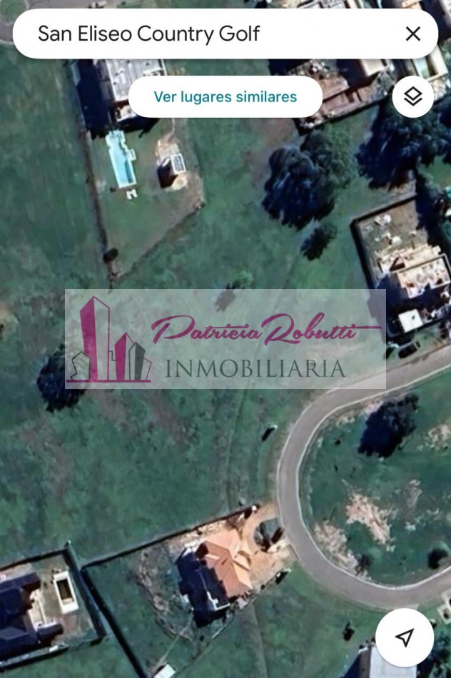 EN VENTA LOTE TERRENO BARRIO SAN ELISEO EN SAN VICENTE.
