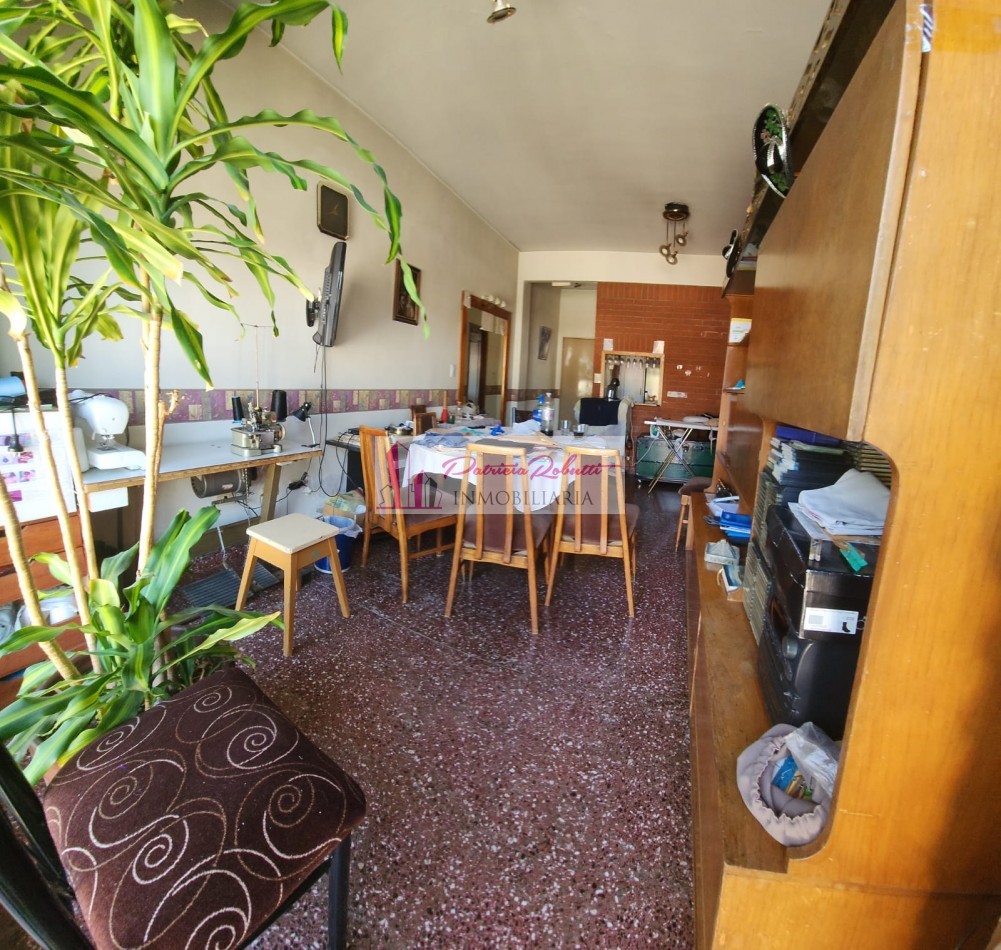 Se vende depto 3 ambientes sobre Chilavert casi Guamini Villa Lugano