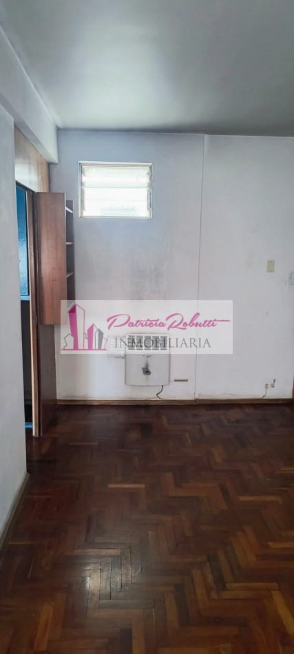 ALQUILER FLORES DEPARTAMENTO 2 AMB CON COCHERA CABA