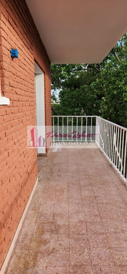EN VENTA DEPARTAMENTO 3 AMBIENTES CON BALCON Y ESPACIO GUARDA COCHE- BARRIO GENERAL PAZ- VILLA CELINA