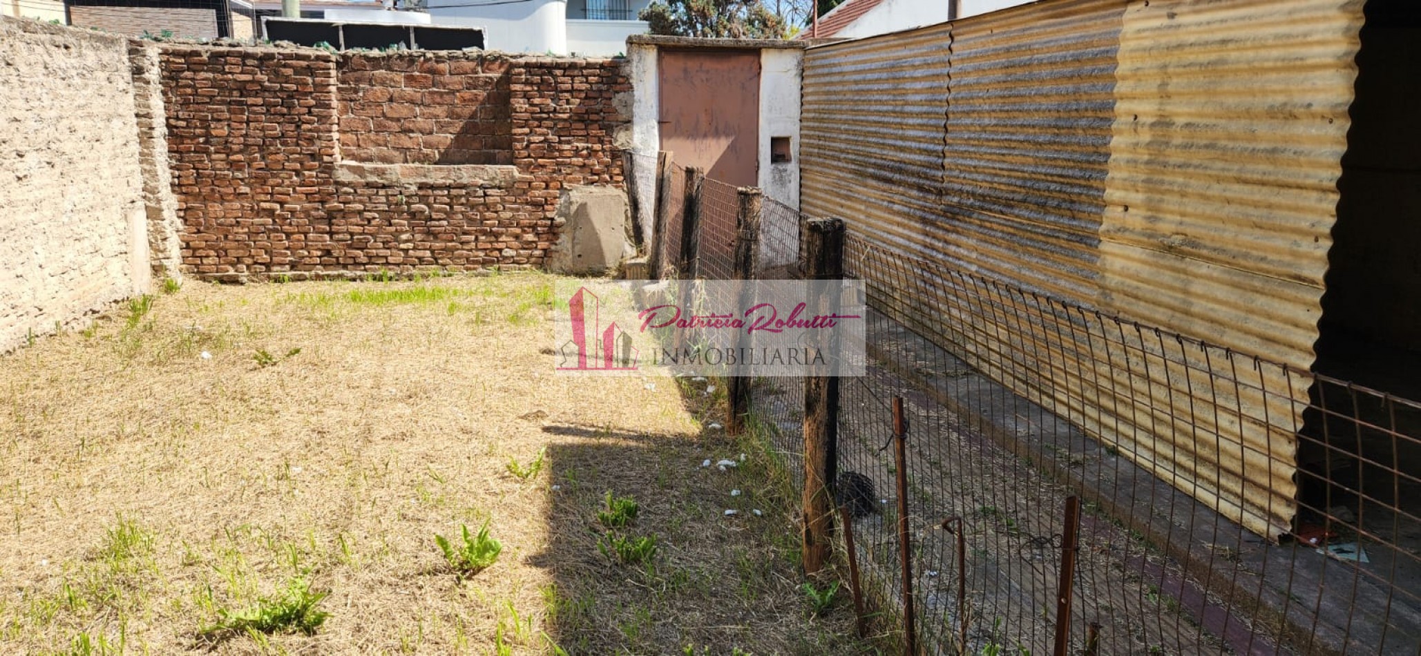 VENTA CASA 4 AMBIENTES LOTE TERRENO VILLA CELINA