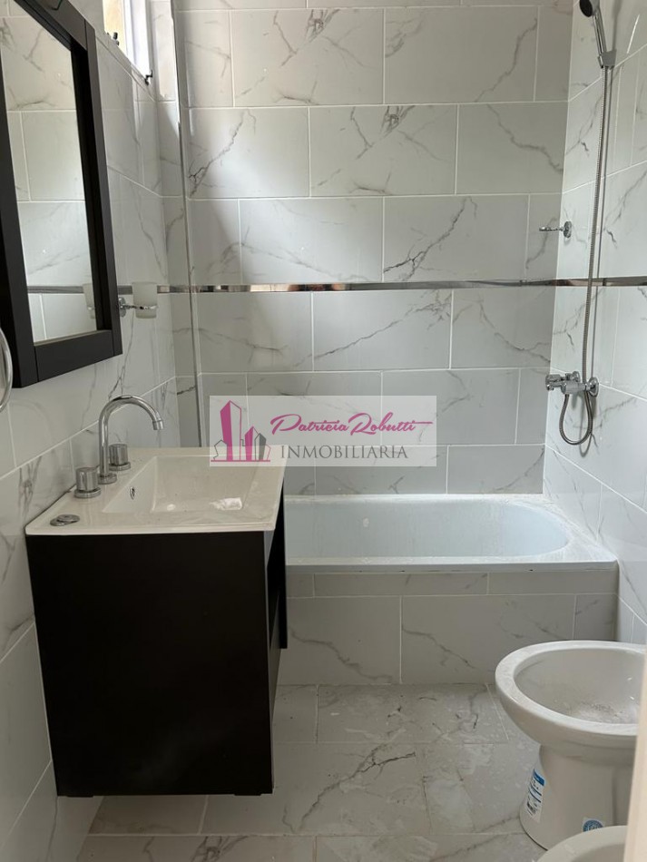 EN VENTA DEPARTAMENTO 2 AMBIENTES A ESTRENAR - CIUDAD MADERO