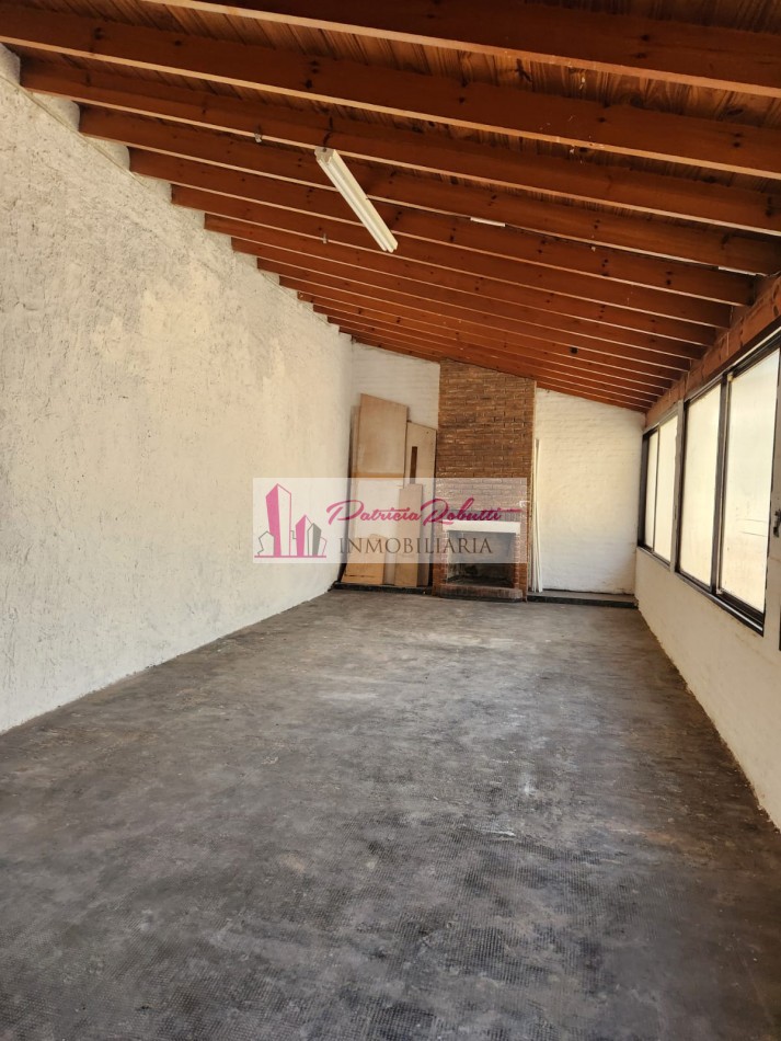 ALQUILER LOCAL COMERCIAL GALPON DEPOSITO VILLA CELINA.