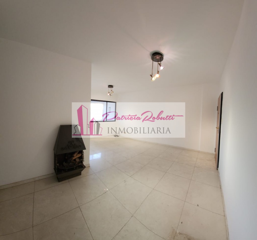 EN VENTA DEPARTAMENTO 4 AMBIENTES CON COCHERA ED 72 -VILLA CELINA ZONA OESTE LA MATANZA