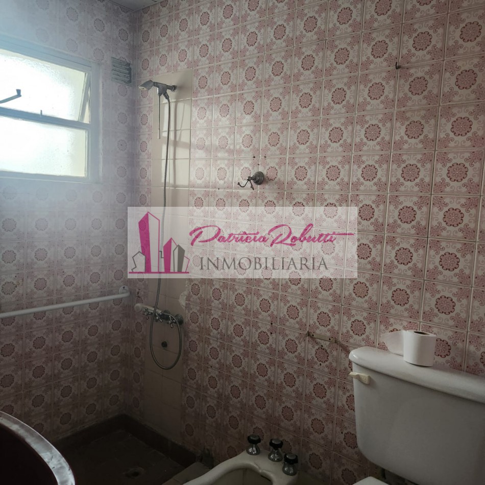 EN VENTA DEPARTAMENTO 4 AMBIENTES ED 11 BARRIO GRAL PAZ VILLA CELINA ZONA OESTE LA MATANZA