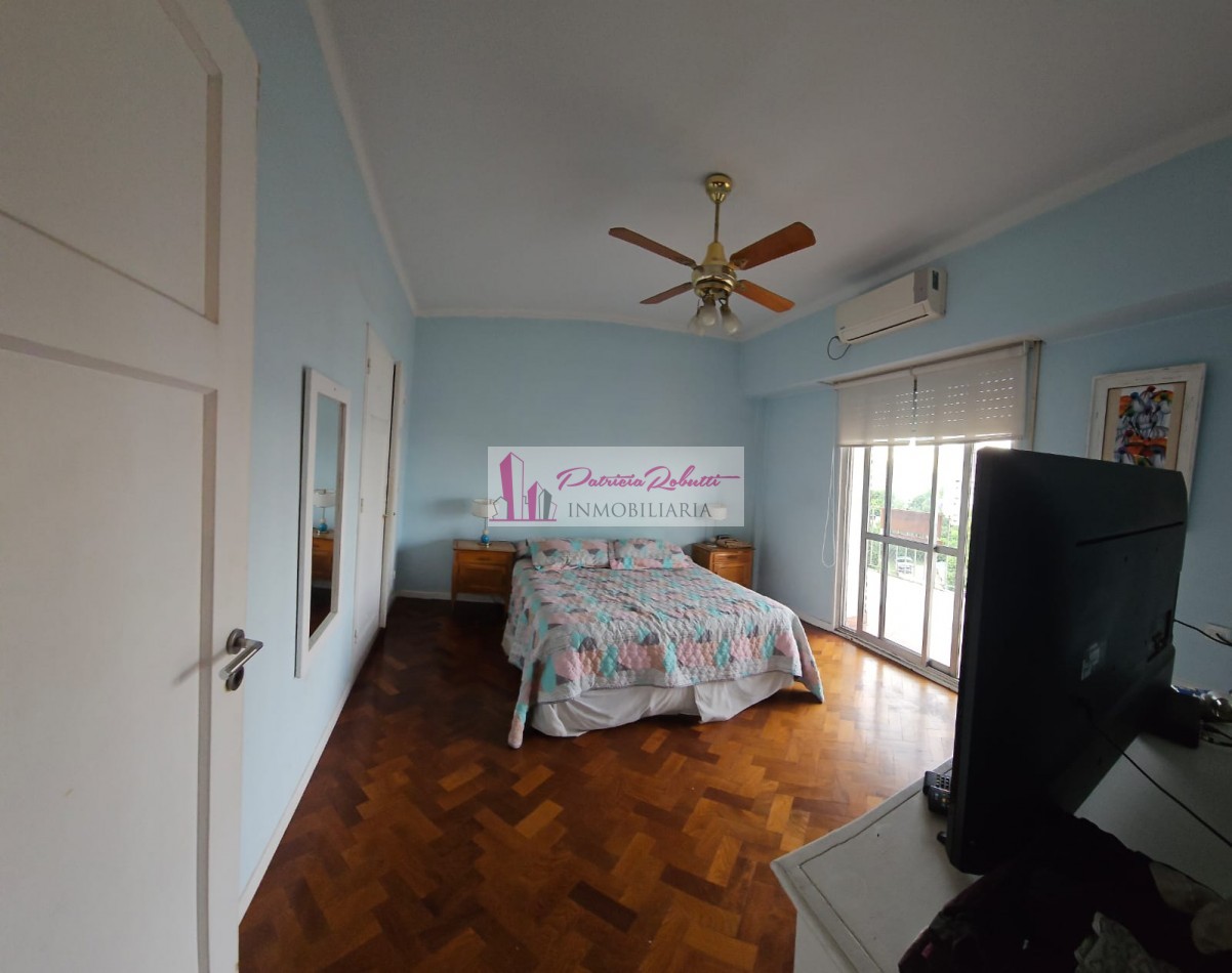 EN VENTA DEPARTAMENTO 3 AMBIENTES CON BALCON Y ESPACIO GUARDA COCHE- BARRIO GENERAL PAZ- VILLA CELINA