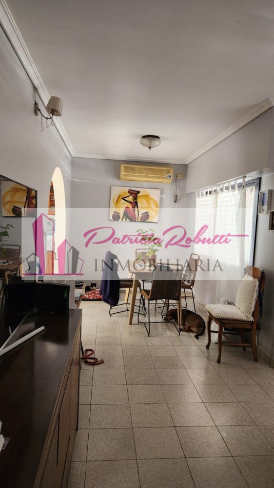 EN VENTA PH 3 AMBIENTES CON PATIO Y TERRAZA EN VILLA CELINA. 