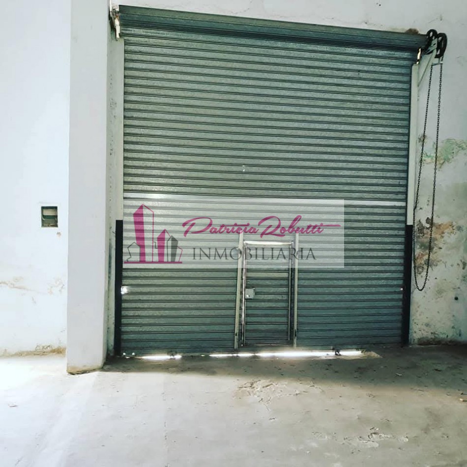 EN ALQUILER LOCAL COMERCIAL EN VILLA CELINA.
