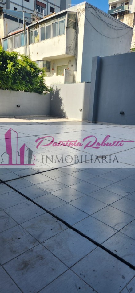 EN VENTA DEPARTAMENTO 2 AMBIENTES EN FLORESTA.