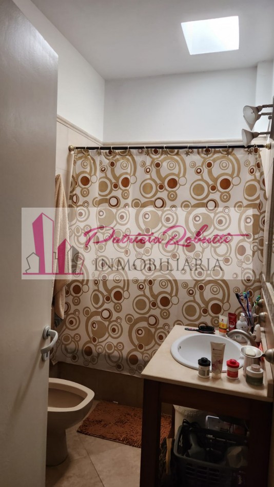 EN VENTA PH 3 AMBIENTES CON PATIO Y TERRAZA EN VILLA CELINA. 