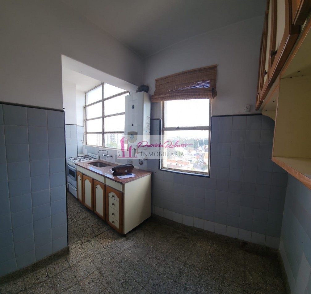 En venta Departamento 3 Ambientes en Barrio General Paz Villa Celina APTO PRESTAMO