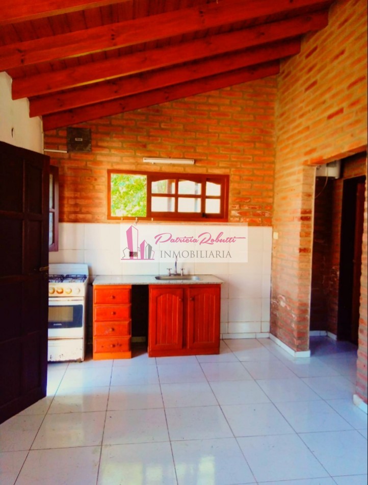 SE VENDE CASA MAS DEPARTAMENTO EN SAN LUIS.