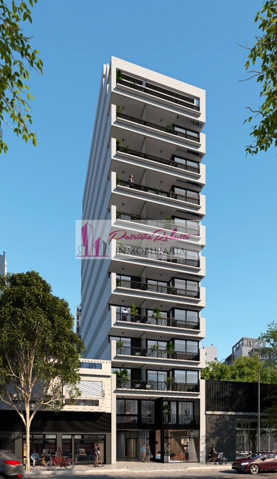 EMPRENDIMIENTO NITIUM POZO- DPTO 2 AMB RIVADAVIA 8524 5 "D" VELEZ SARSFIELD