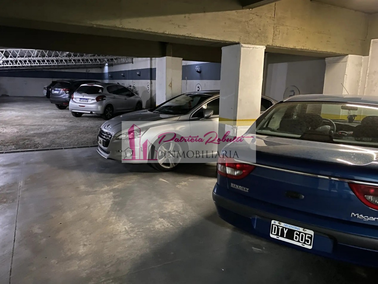 MATADEROS VENTA DEPARTAMENTO 2 AMB SEMI PISO C/ COCHERA Y BAULERA APTO CREDITO EN EL CENTRO COMERCIAL