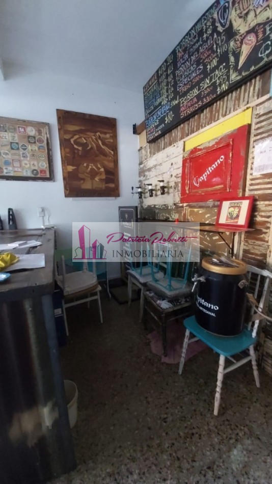 EN VENTA LOCAL COMERCIAL VILLA LUGANO