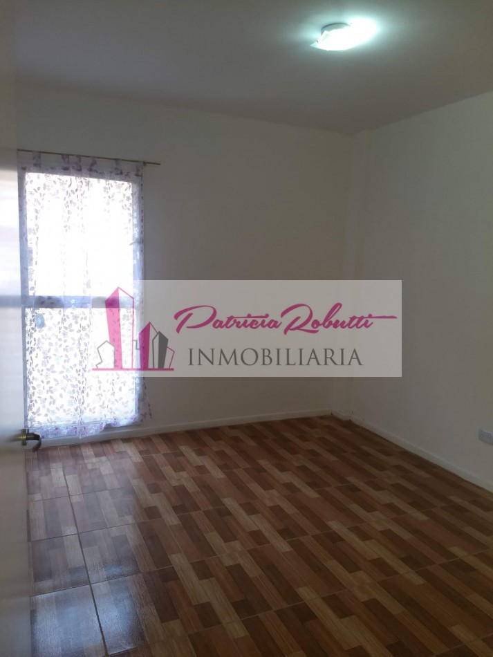 EN VENTA DEPARTAMENTO 4 AMBIENTES CON BALCON SAMORE VILLA LUGANO.