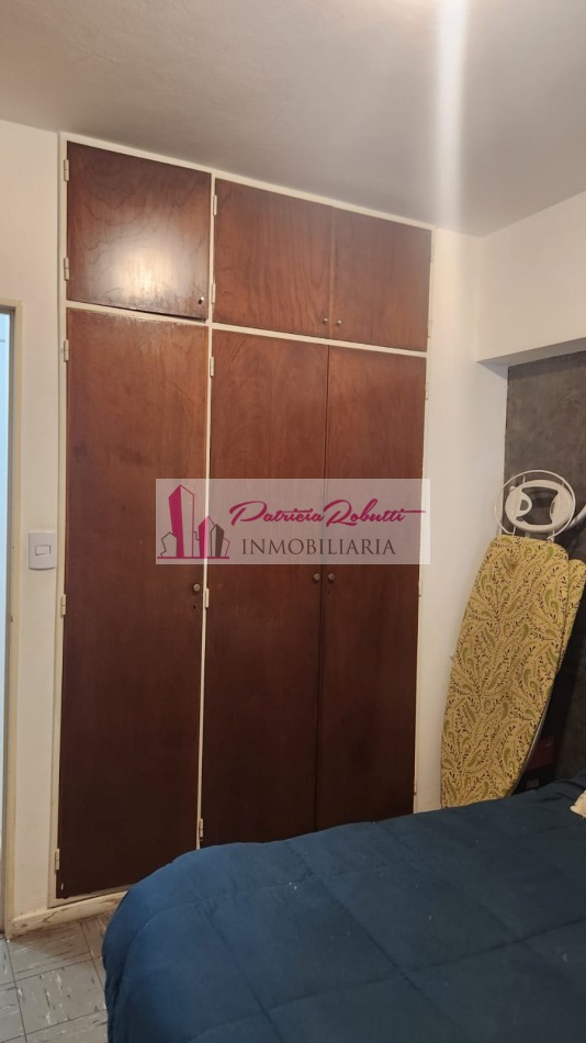 EN VENTA DEPARTAMENTO 3 AMBIENTES CON COCHERA -VILLA CELINA