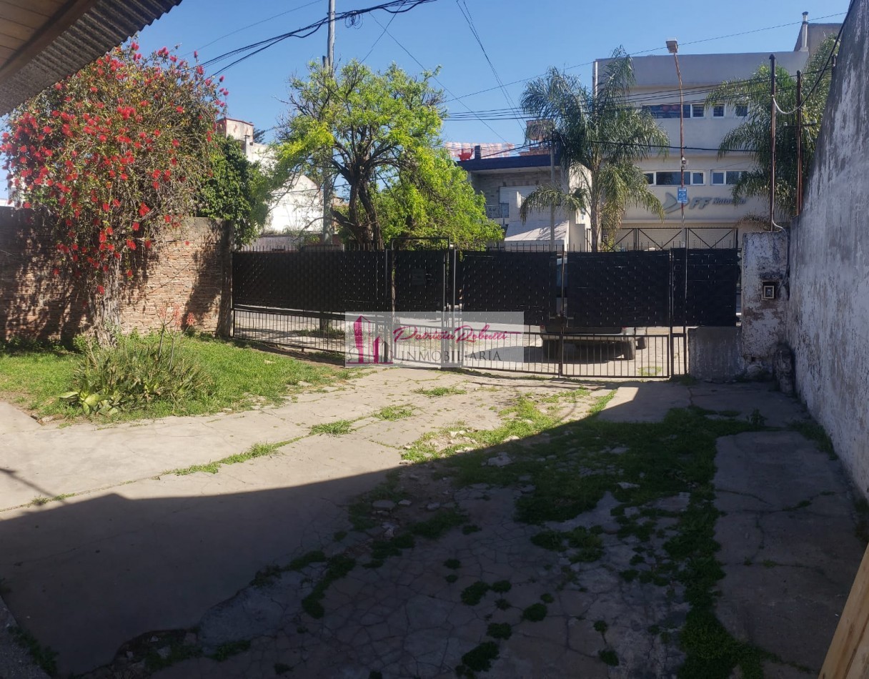 SE VENDE GRAN LOTE TERRENO EN VILLA MADERO