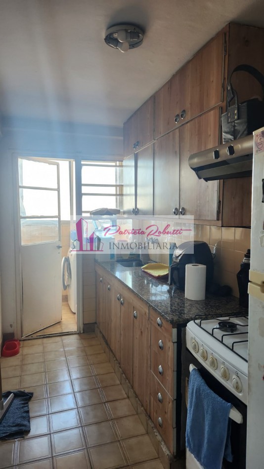 EN VENTA DEPARTAMENTO 3 AMBIENTES CON COCHERA -VILLA CELINA