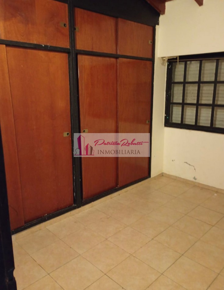 ALQUILER PH 3 AMB EN VILLA LUGANO