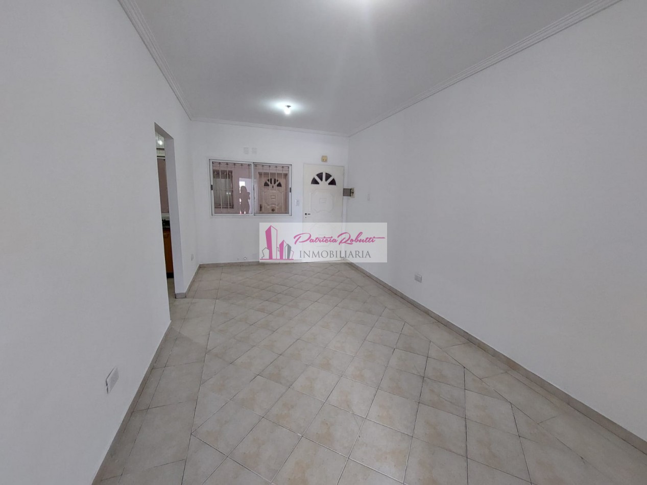 VENTA DEPARTAMENTO 3 AMBIENTES AV CROVARA TABLADA