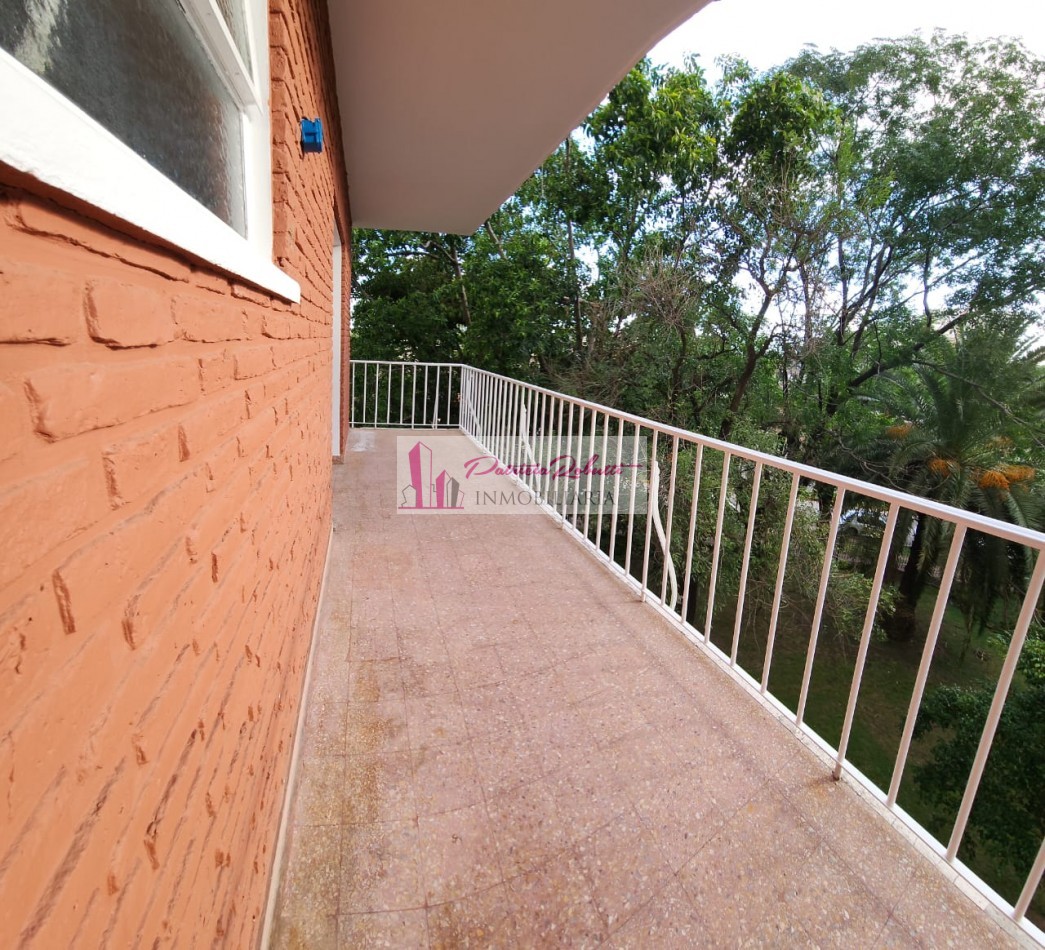 EN VENTA DEPARTAMENTO 3 AMBIENTES CON BALCON Y ESPACIO GUARDA COCHE- BARRIO GENERAL PAZ- VILLA CELINA
