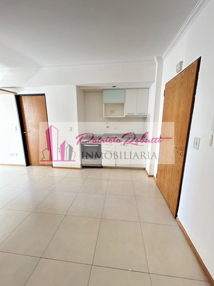 EN VENTA MONOAMBIENTE CONTRAFRENTE CON SUM Y LAUNDRY. CABALLITO NORTE