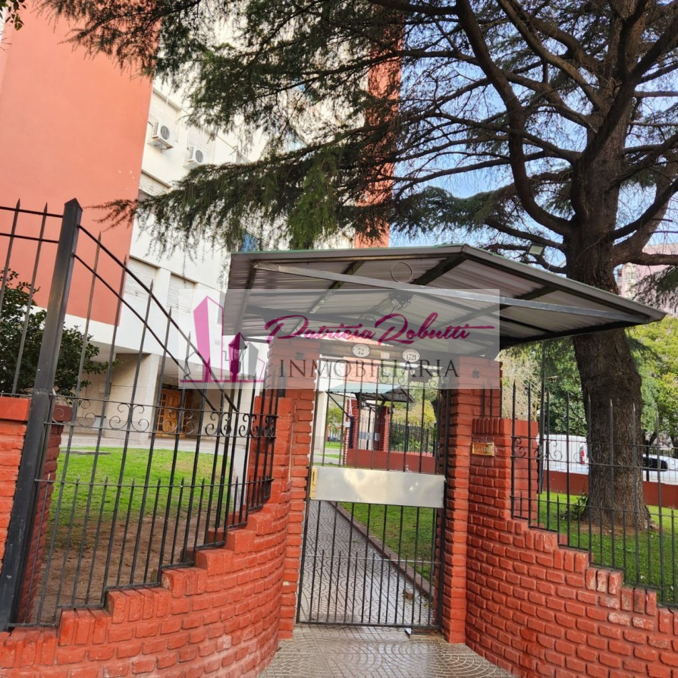 EN VENTA DEPARTAMENTO 4 AMBIENTES CON COCHERA ED 72 -VILLA CELINA ZONA OESTE LA MATANZA