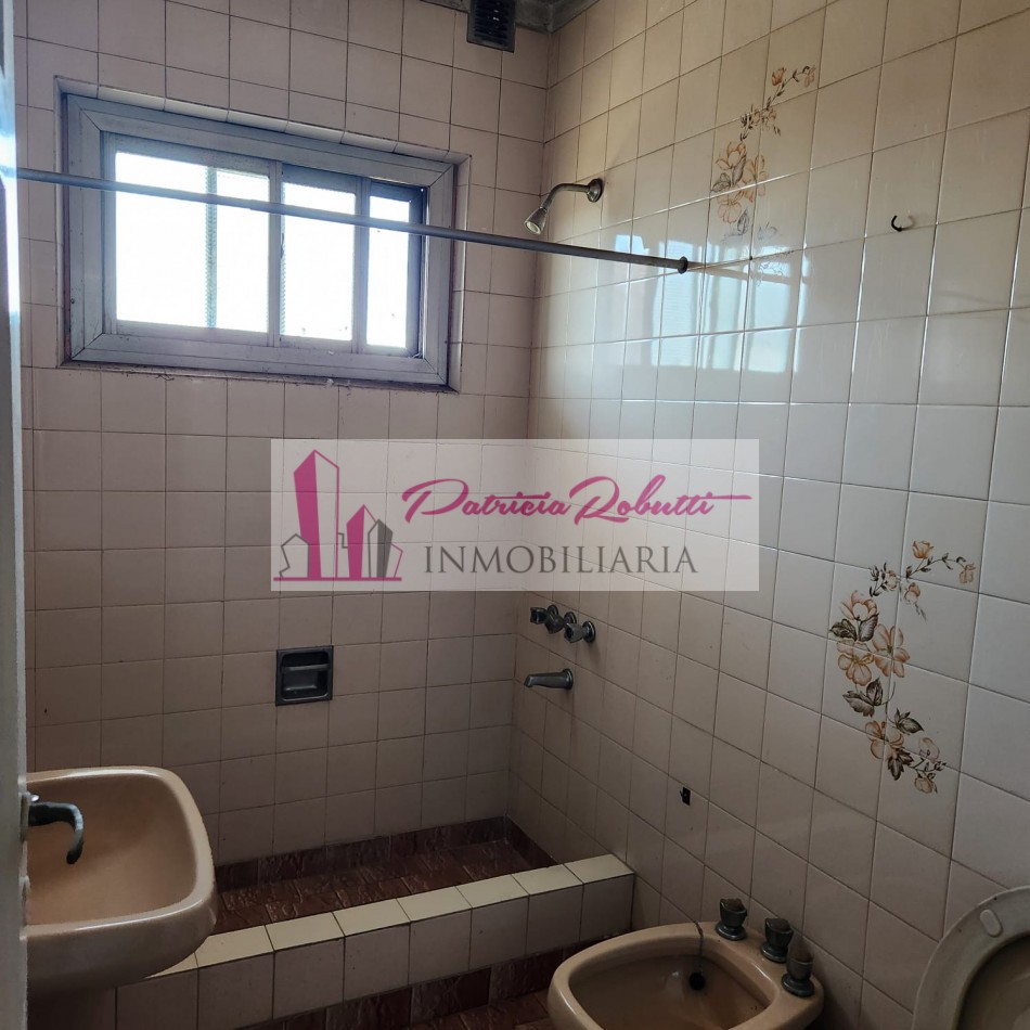 EN VENTA DEPARTAMENTO 3 AMBIENTES BARRIO GRAL PAZ EDIFICIO 5 VILLA CELINA