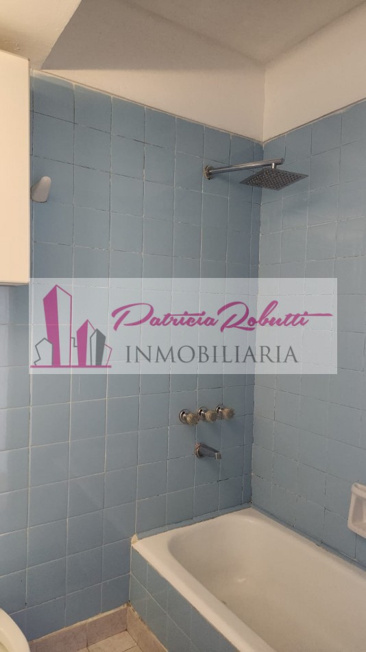 CABALLITO ALQUILER DEPTO  2 AMB SOBRE AVELLANEDA