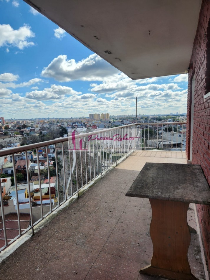 En venta Departamento 3 Ambientes en Barrio General Paz Villa Celina APTO PRESTAMO