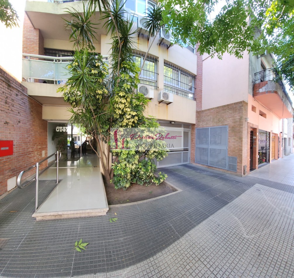 En venta departamento de categoria 3 ambientes con balcon Villa Lugano- cerca del centro comercial.