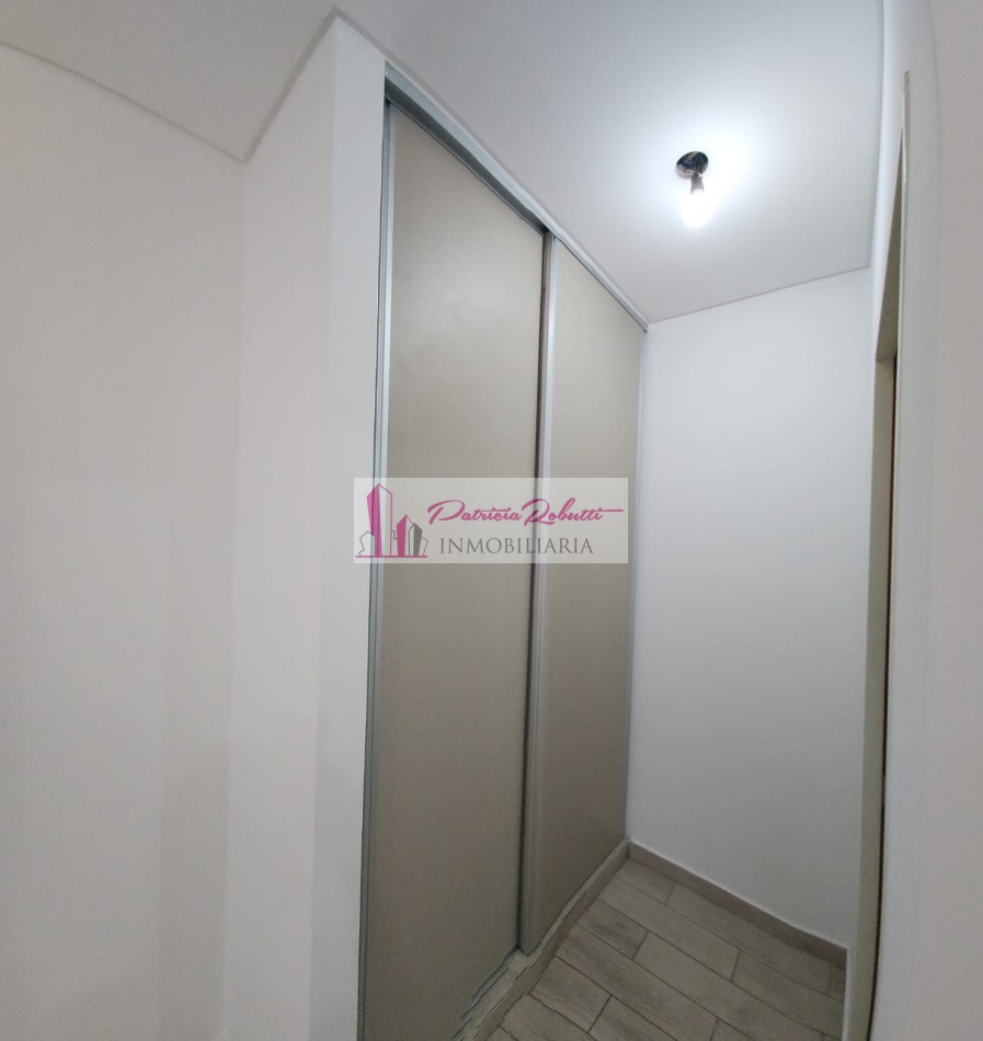 VENTA DEPTO MONOAMBIENTE PATIO COCHERA DONOVAN TAPIALES- LA MATANZA ZONA OESTE