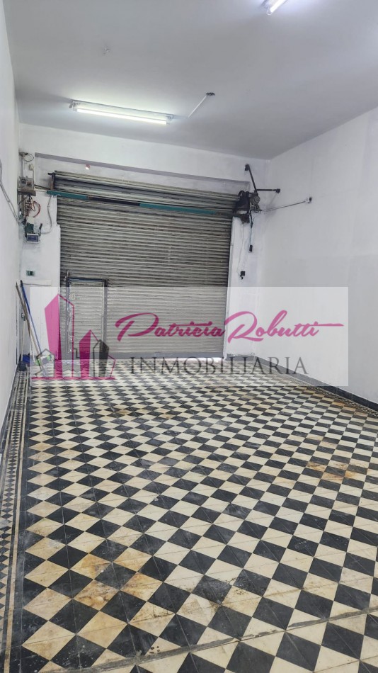 ALQUILER LOCAL COMERCIAL VILLA CELINA POLO TEXTIL