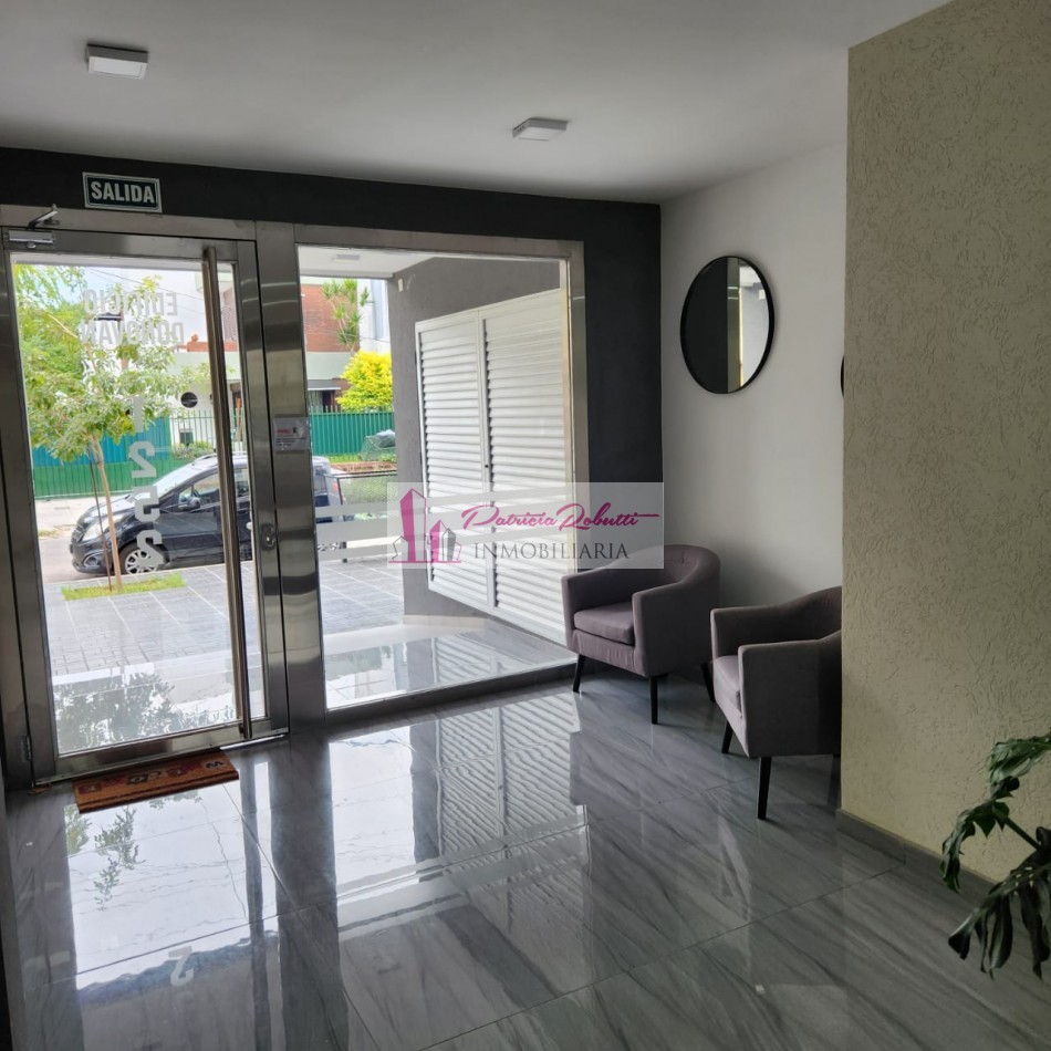 VENTA DEPTO MONOAMBIENTE PATIO COCHERA DONOVAN TAPIALES- LA MATANZA ZONA OESTE