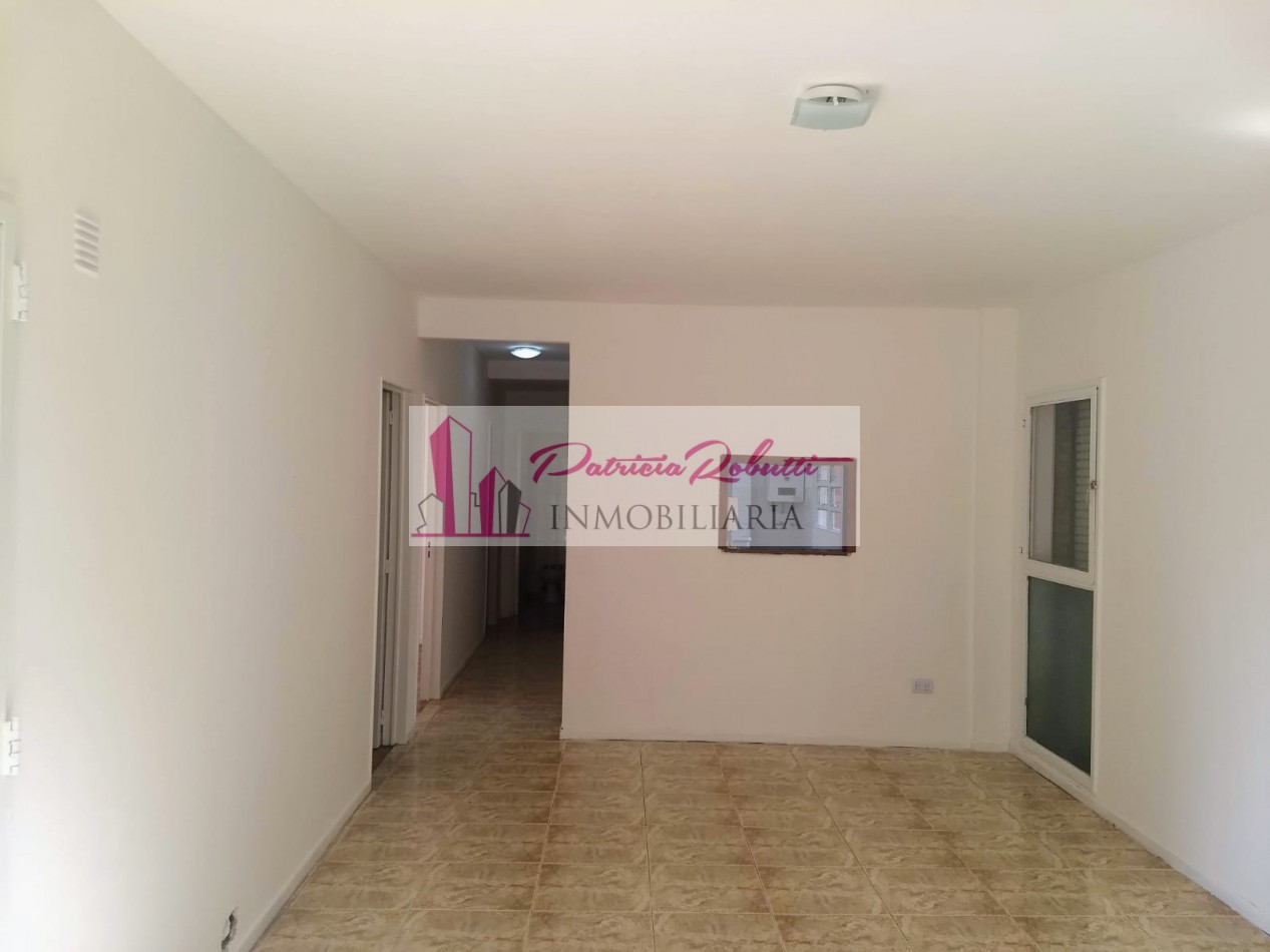 EN VENTA DEPARTAMENTO 4 AMBIENTES CON BALCON SAMORE VILLA LUGANO.