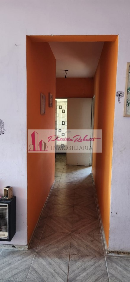 En venta departamento 3 ambientes Edificio 57 sobre General Paz- Barrio General Paz Villa Celina